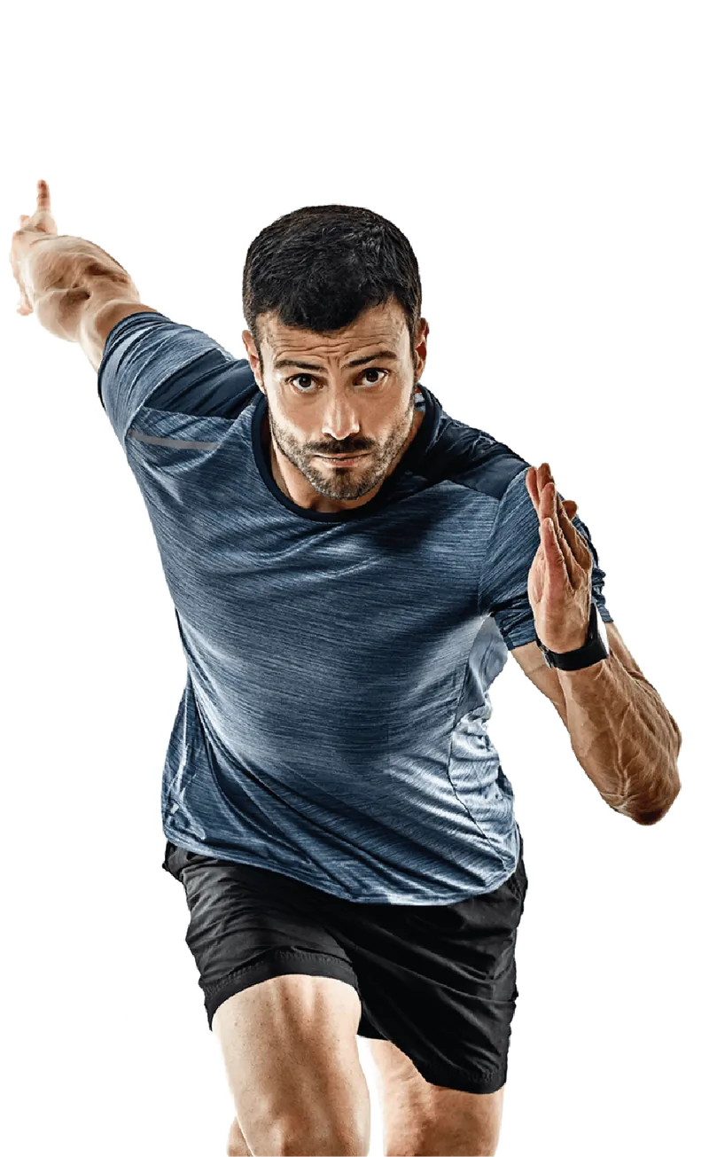 Runner