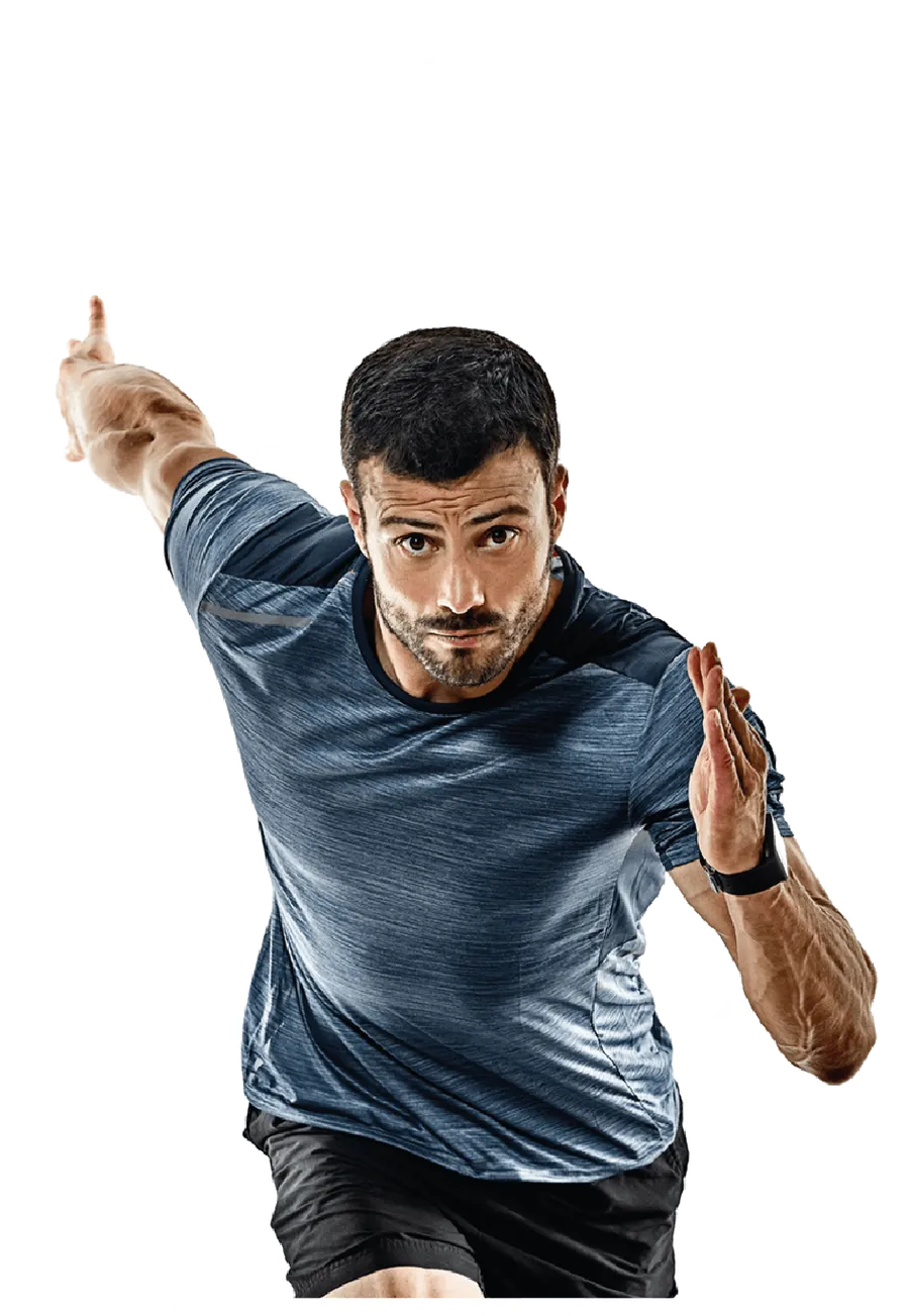 Runner