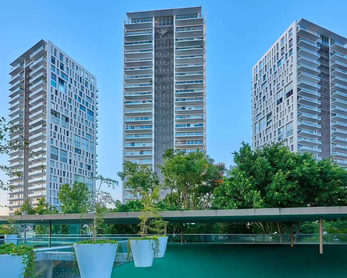 Park Life Guadalajara - Guadalajara - Galeria | Park Life