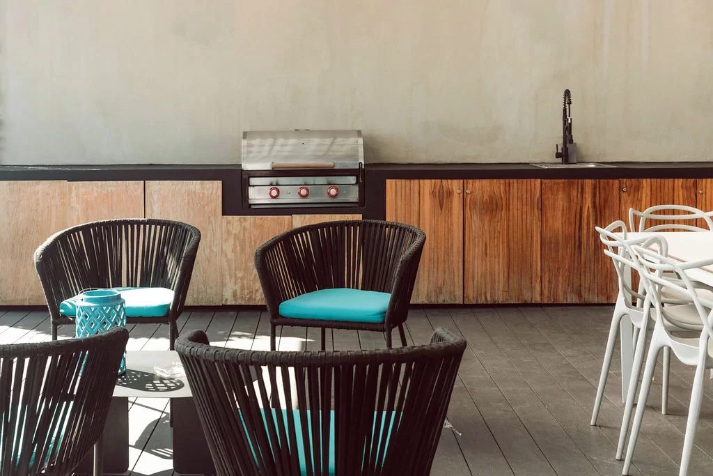 Park Life Condesa - CDMX - Galeria | Park Life