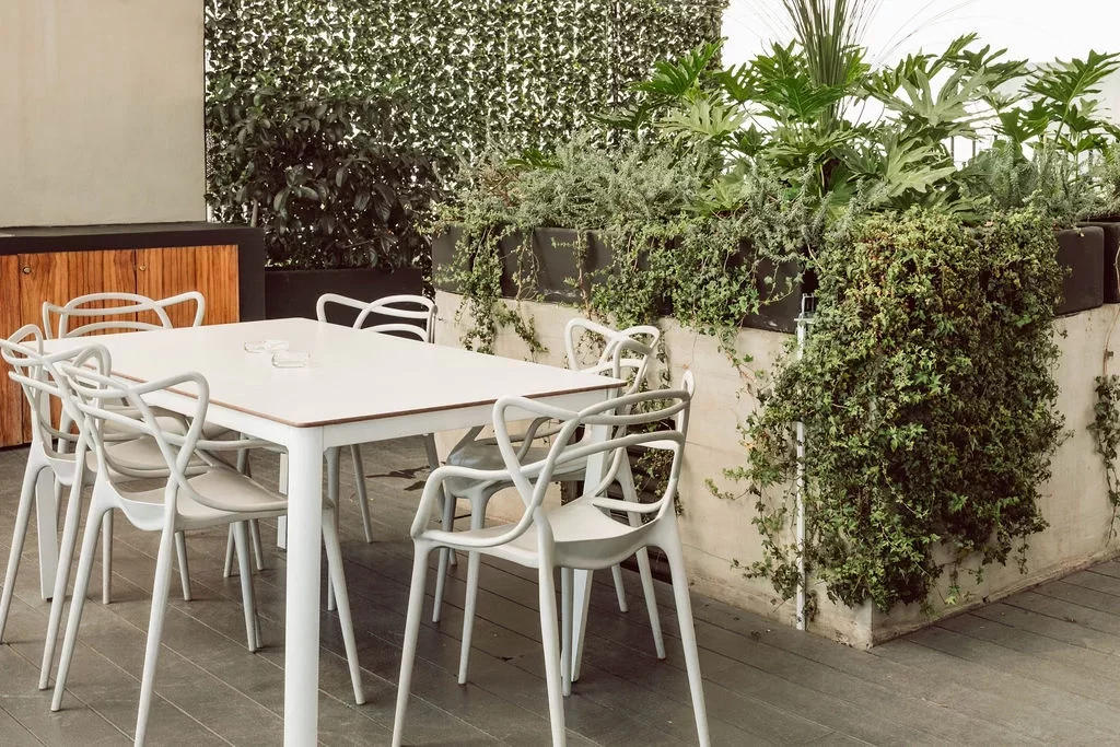 Park Life Condesa - CDMX - Galeria | Park Life