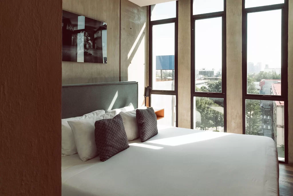 Park Life Condesa - CDMX - Galeria | Park Life