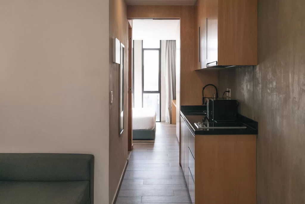 Park Life Condesa - CDMX - Galeria | Park Life