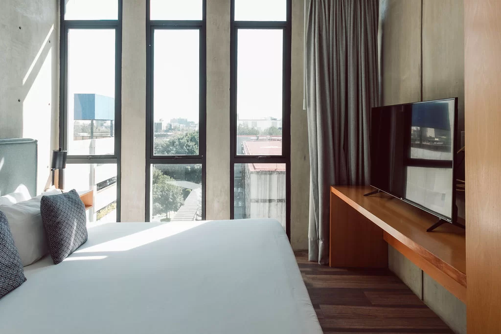 Park Life Condesa - CDMX - Galeria | Park Life