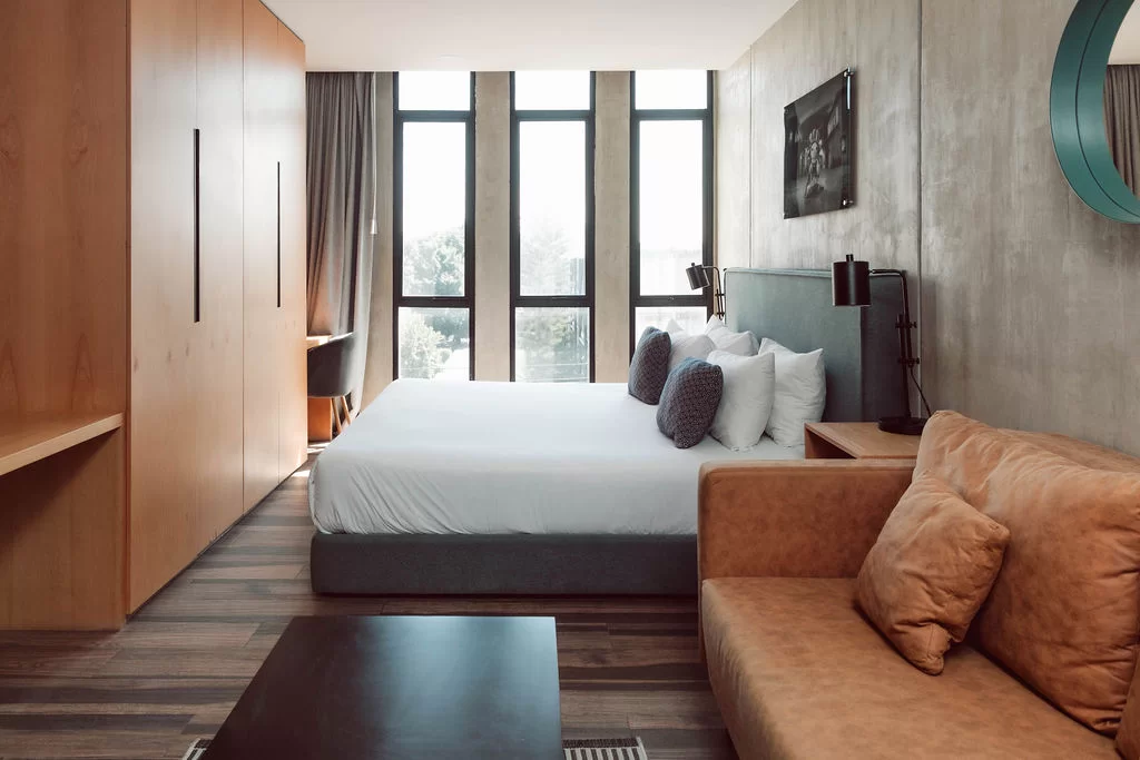 Park Life Condesa - CDMX - Galeria | Park Life