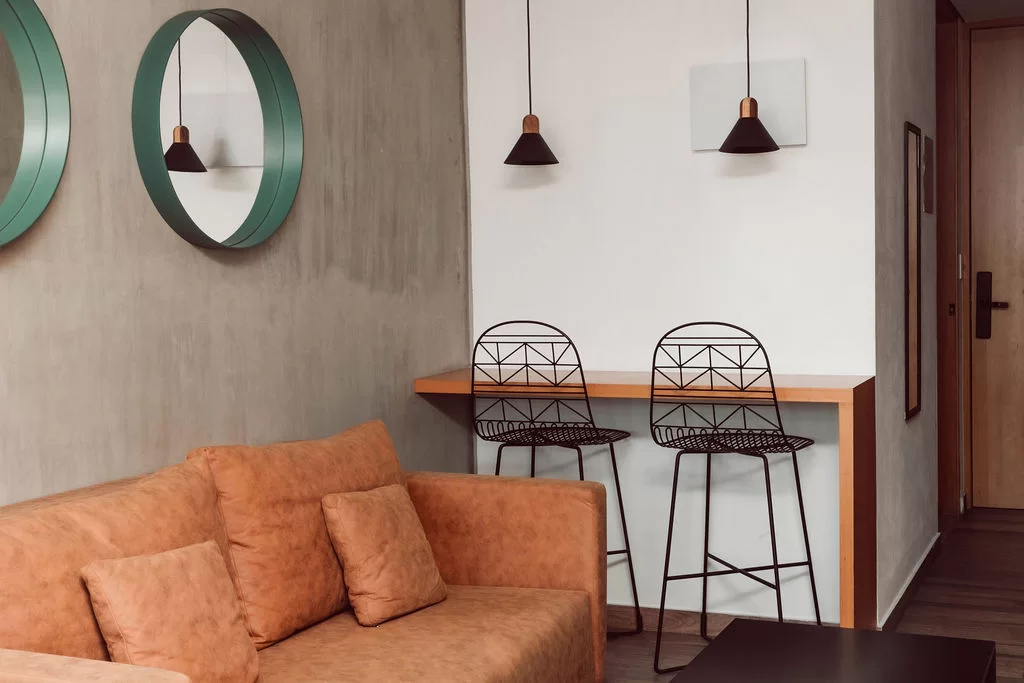 loft suite