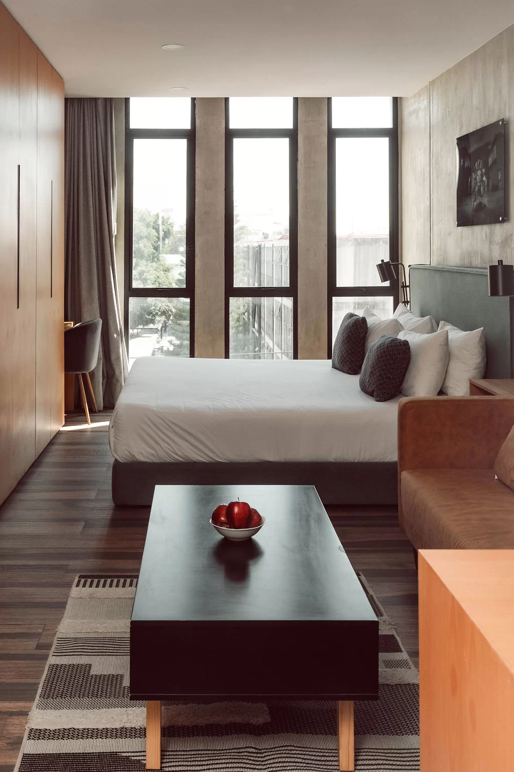 Park Life Condesa - CDMX - Galeria | Park Life