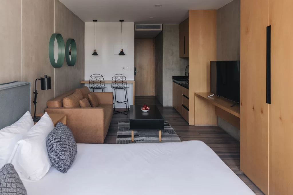 Park Life Condesa - CDMX - Galeria | Park Life