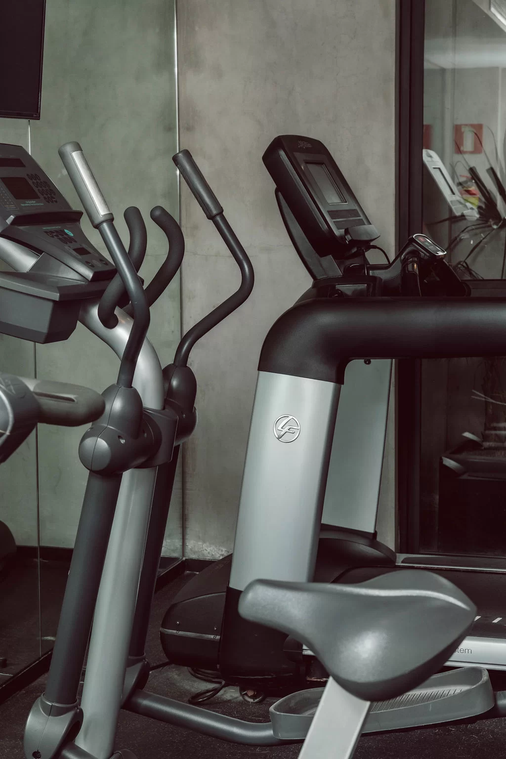 Park Life Condesa - CDMX - Galeria | Park Life