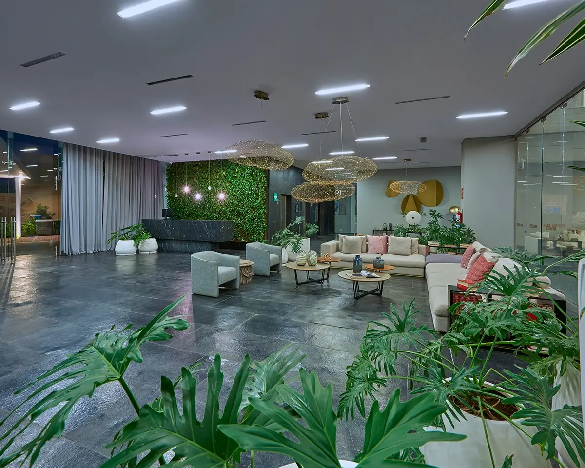 Park Life Guadalajara - Guadalajara - Galeria | Park Life