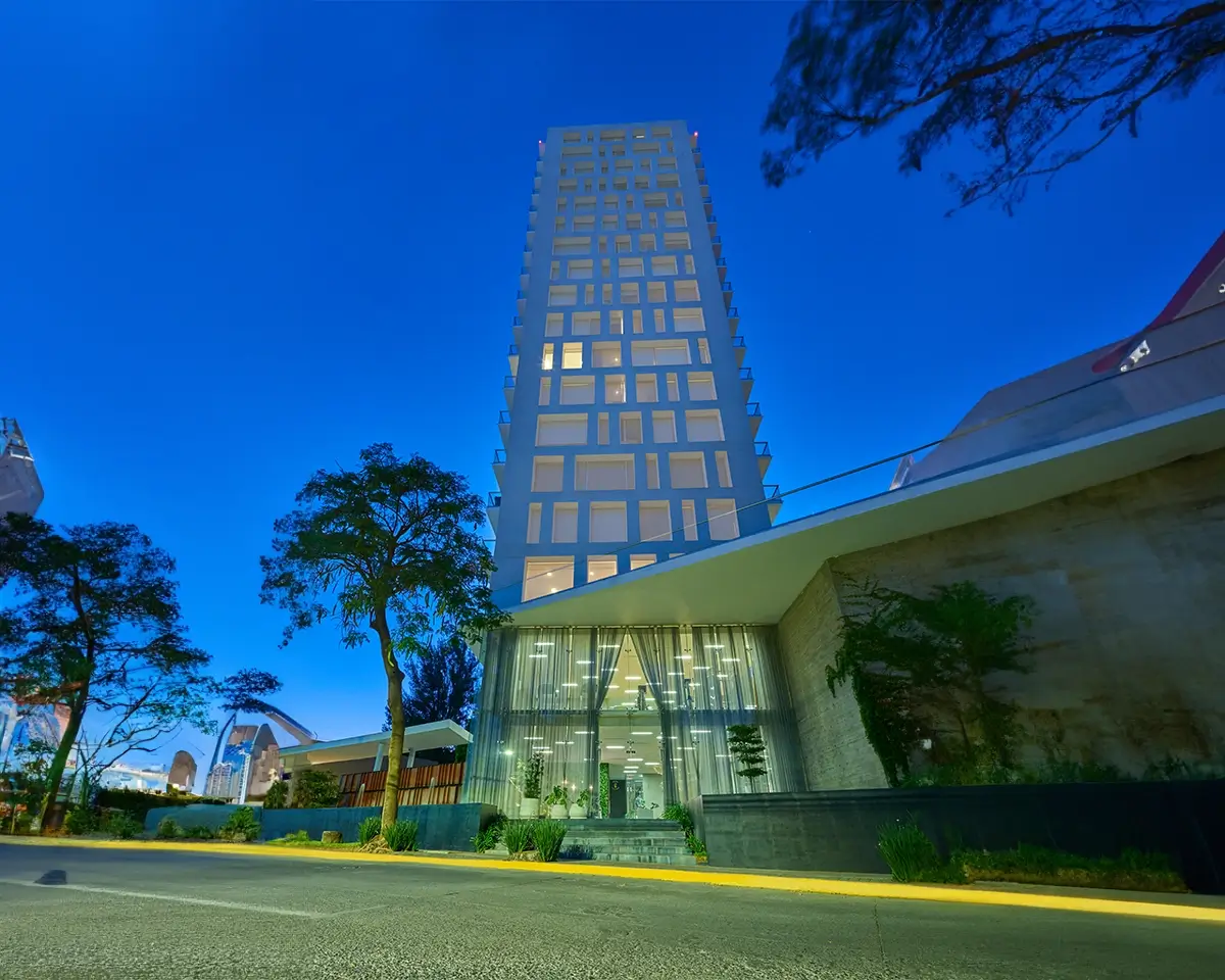 Park Life Guadalajara - Guadalajara - Galeria | Park Life