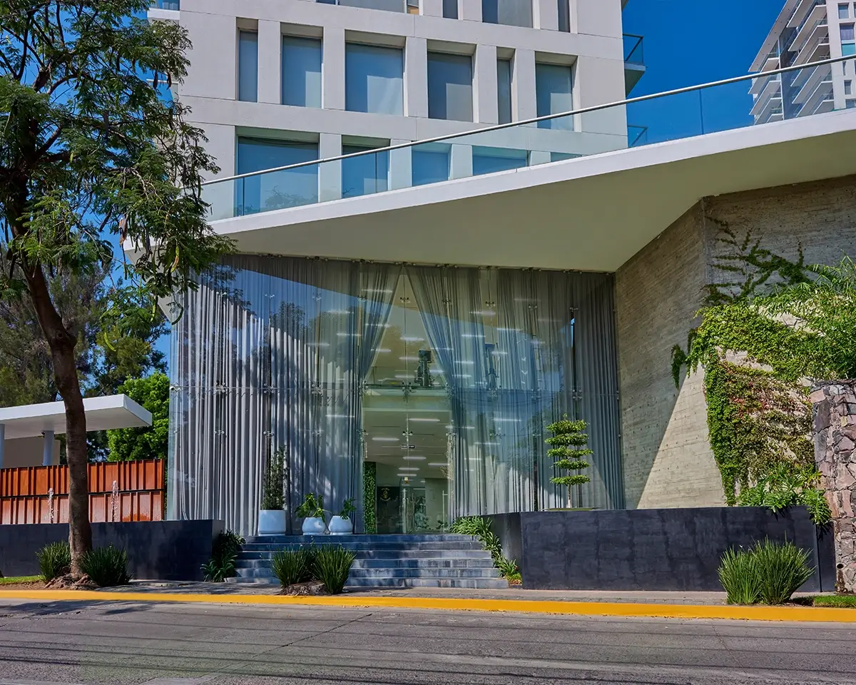 Park Life Guadalajara - 1