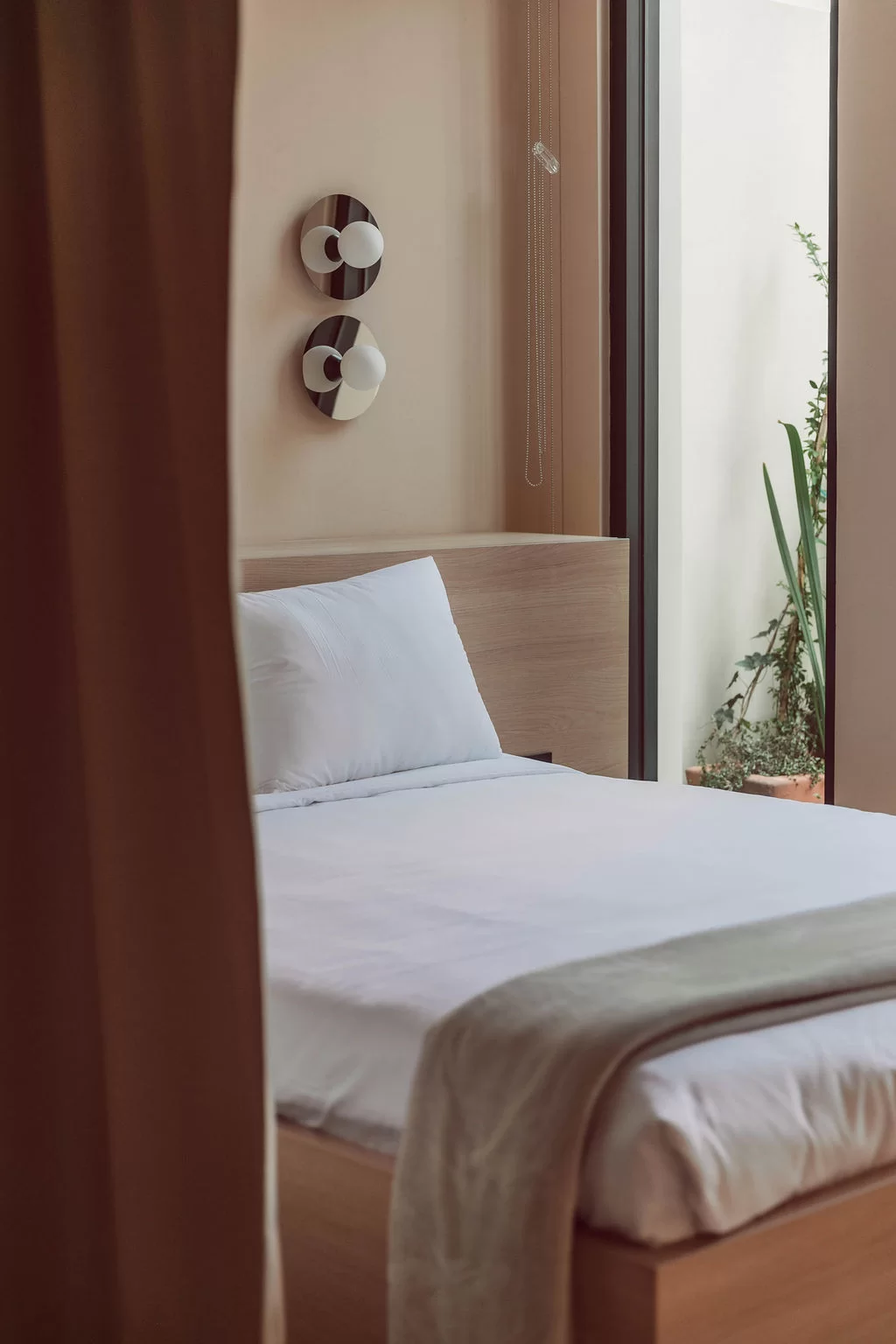 Park Life Lamartine - CDMX - Galeria | Park Life