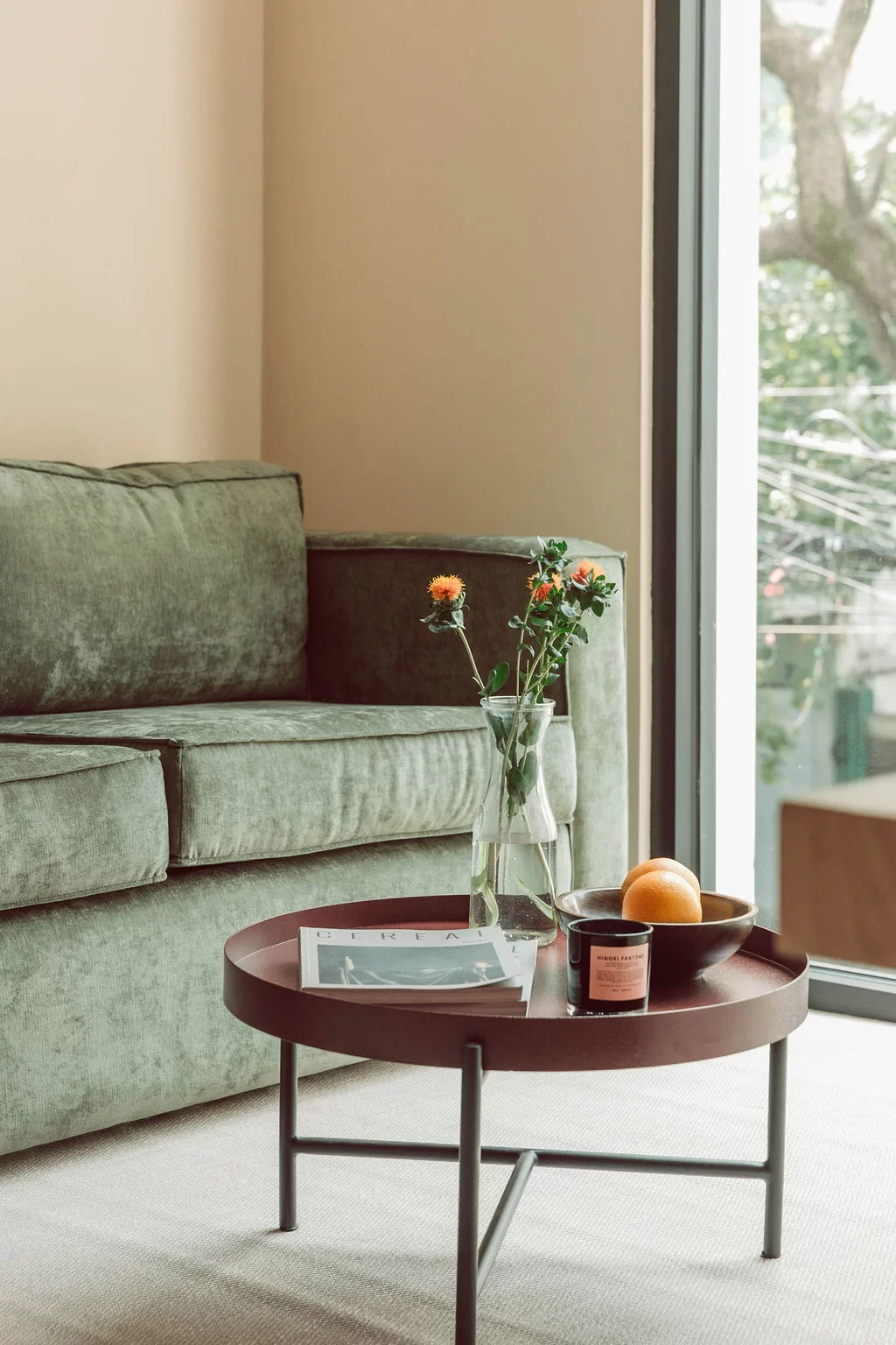 Park Life Lamartine - CDMX - Galeria | Park Life