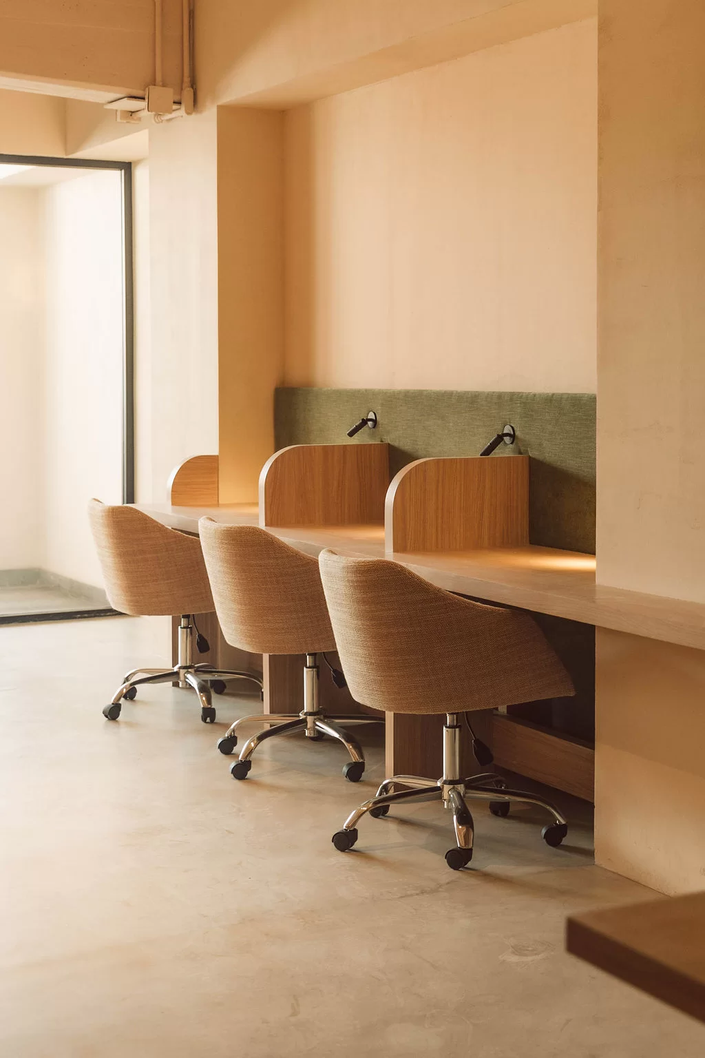 Park Life Lamartine - CDMX - Galeria | Park Life