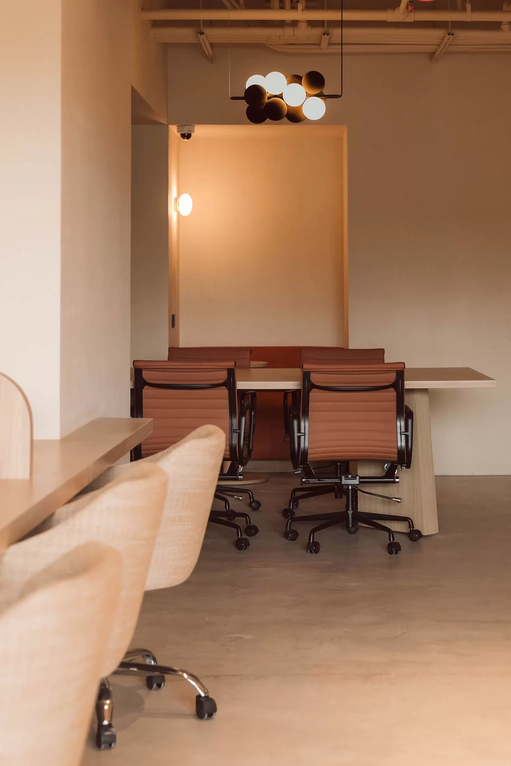 Park Life Lamartine - CDMX - Galeria | Park Life