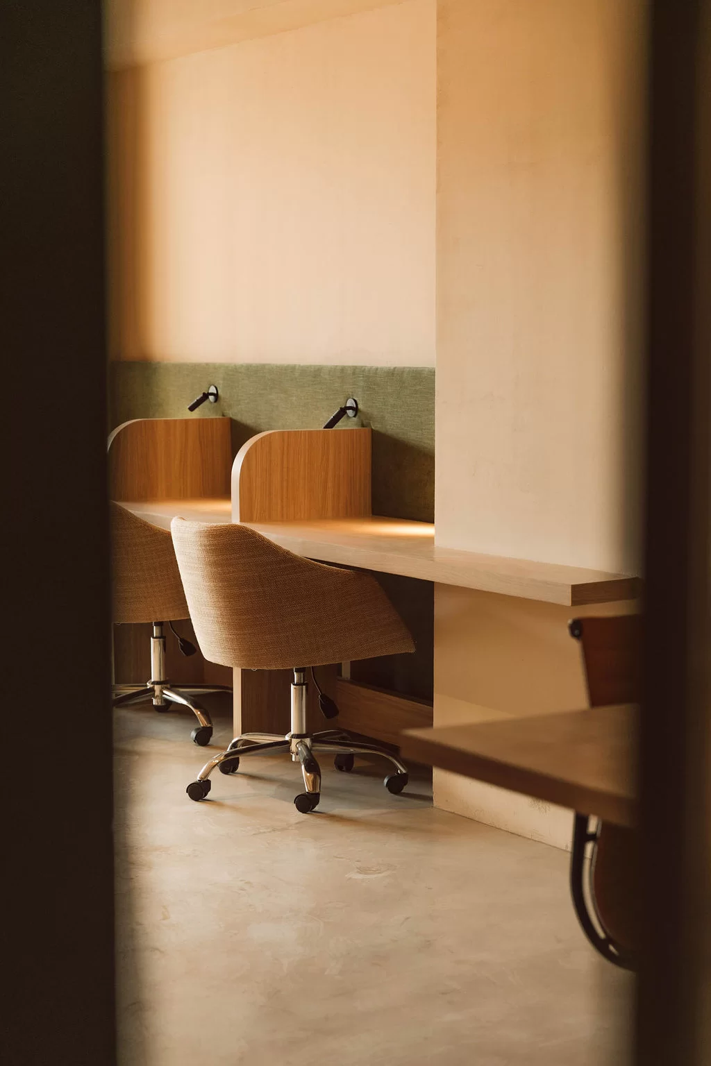 Park Life Lamartine - CDMX - Galeria | Park Life