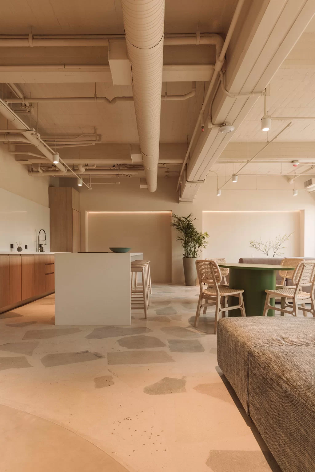 Park Life Lamartine - CDMX - Galeria | Park Life