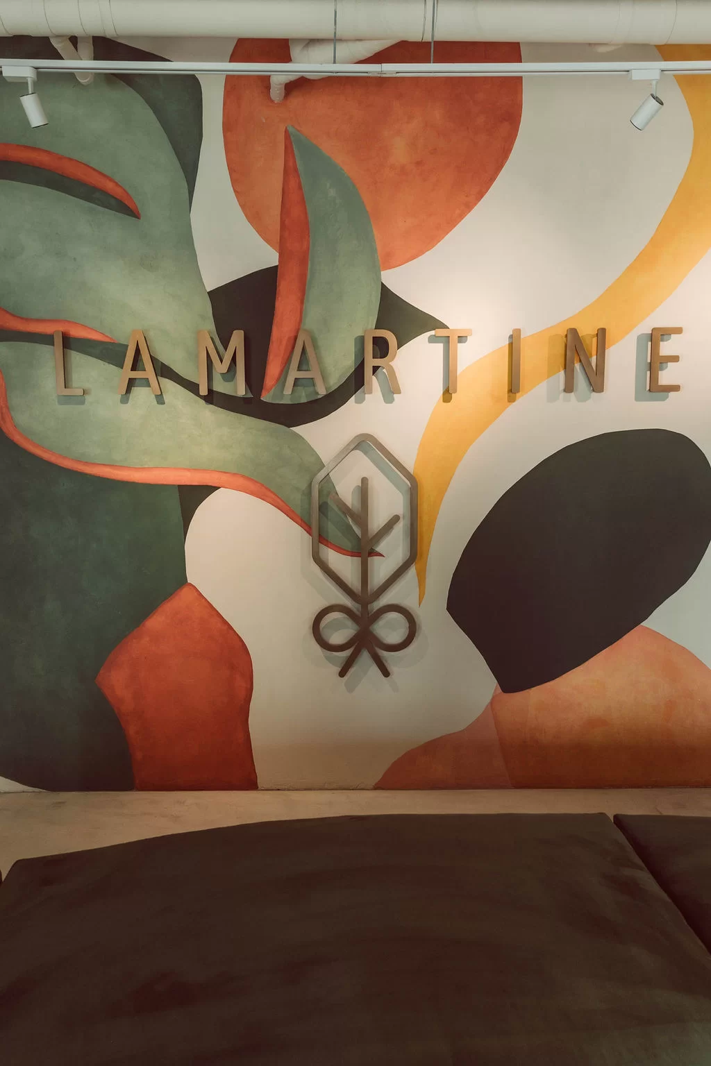 Park Life Lamartine - CDMX - Galeria | Park Life