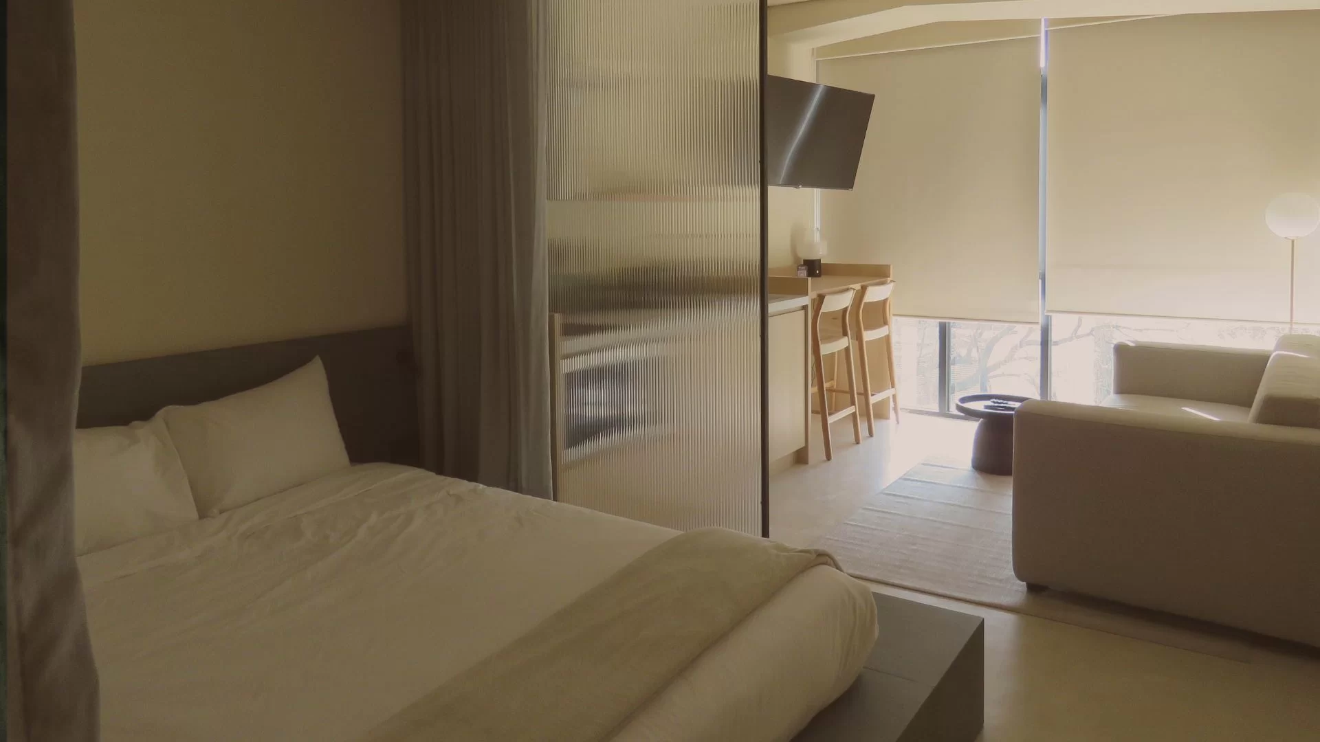 Junior Suite Terrace