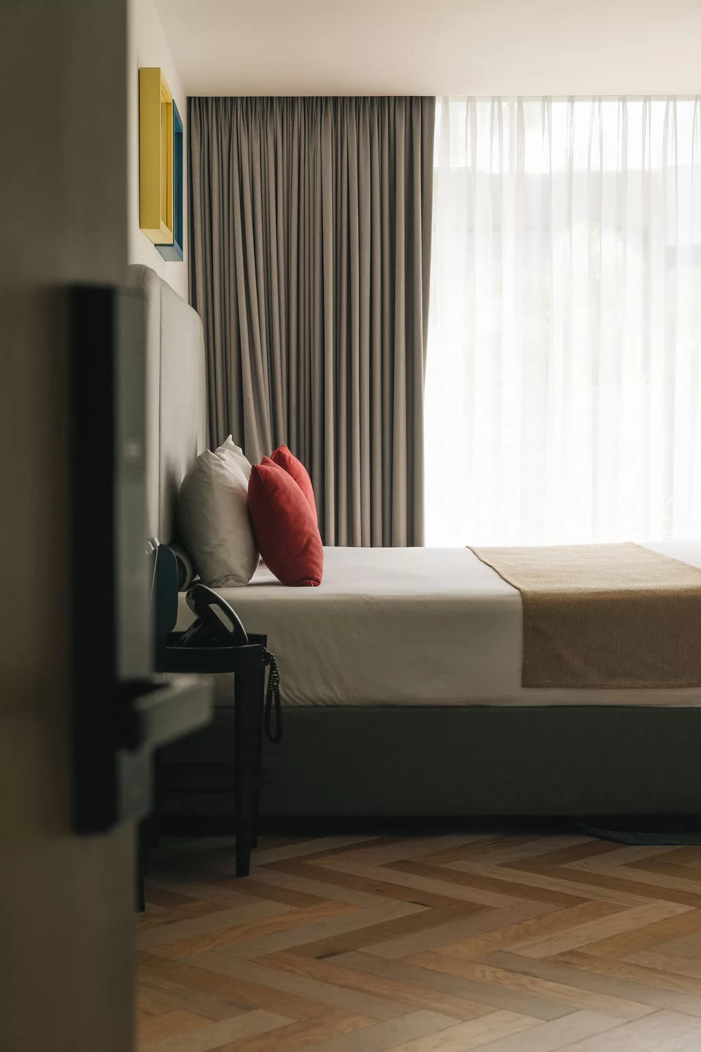 Park Life Masaryk - CDMX - Galeria | Park Life