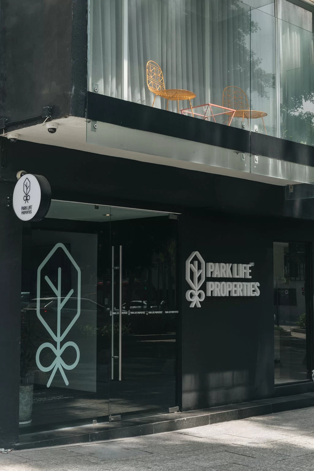 Park Life Masaryk - CDMX - Galeria | Park Life