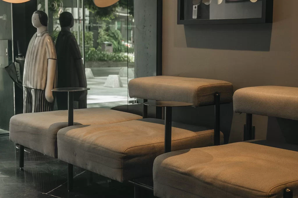 Park Life Masaryk - CDMX - Galeria | Park Life