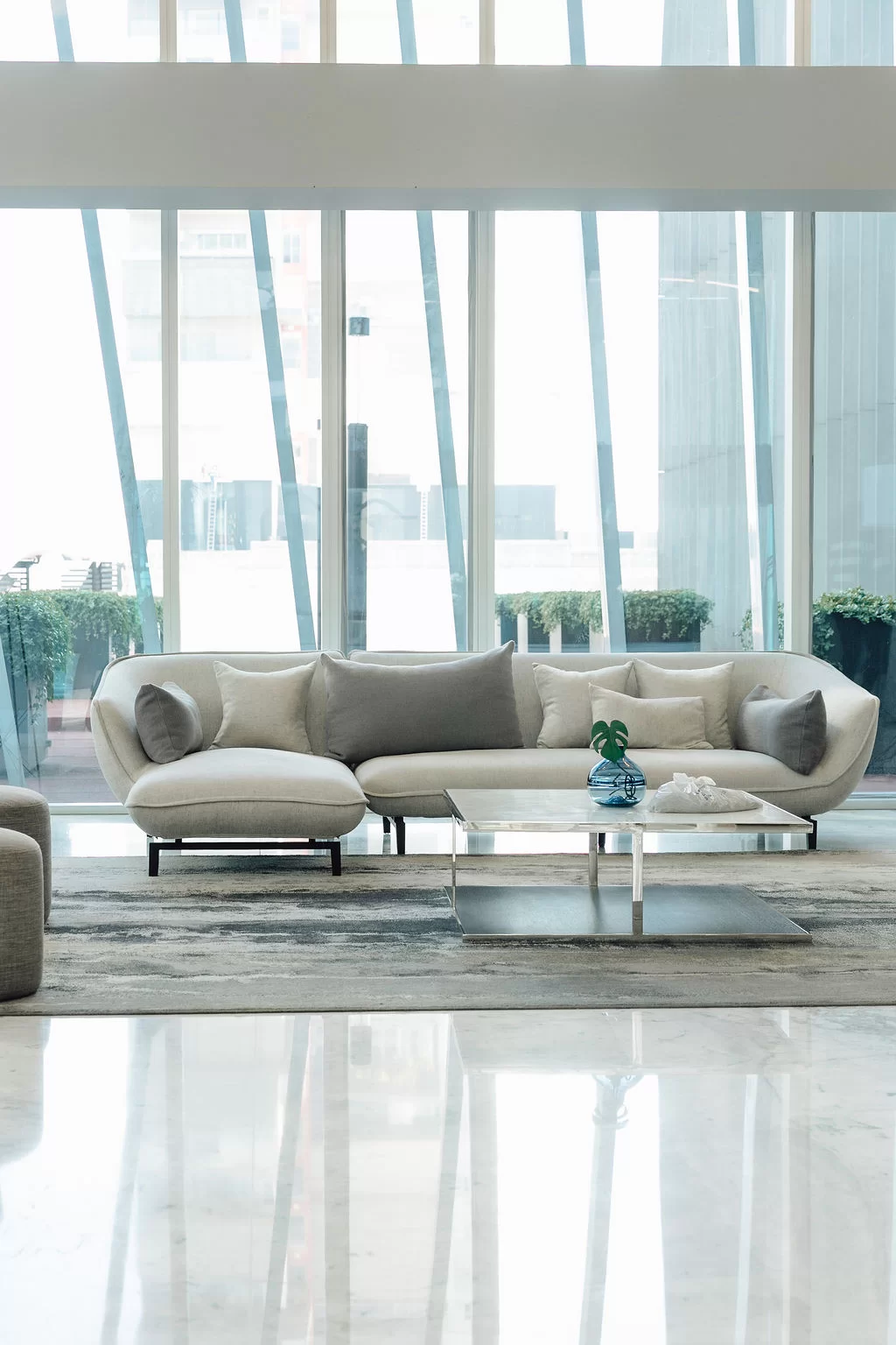 Park Life Santa Fe Paradox - CDMX - Galeria | Park Life