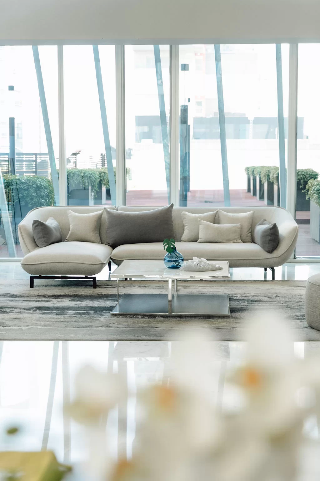 Park Life Santa Fe Paradox - CDMX - Galeria | Park Life