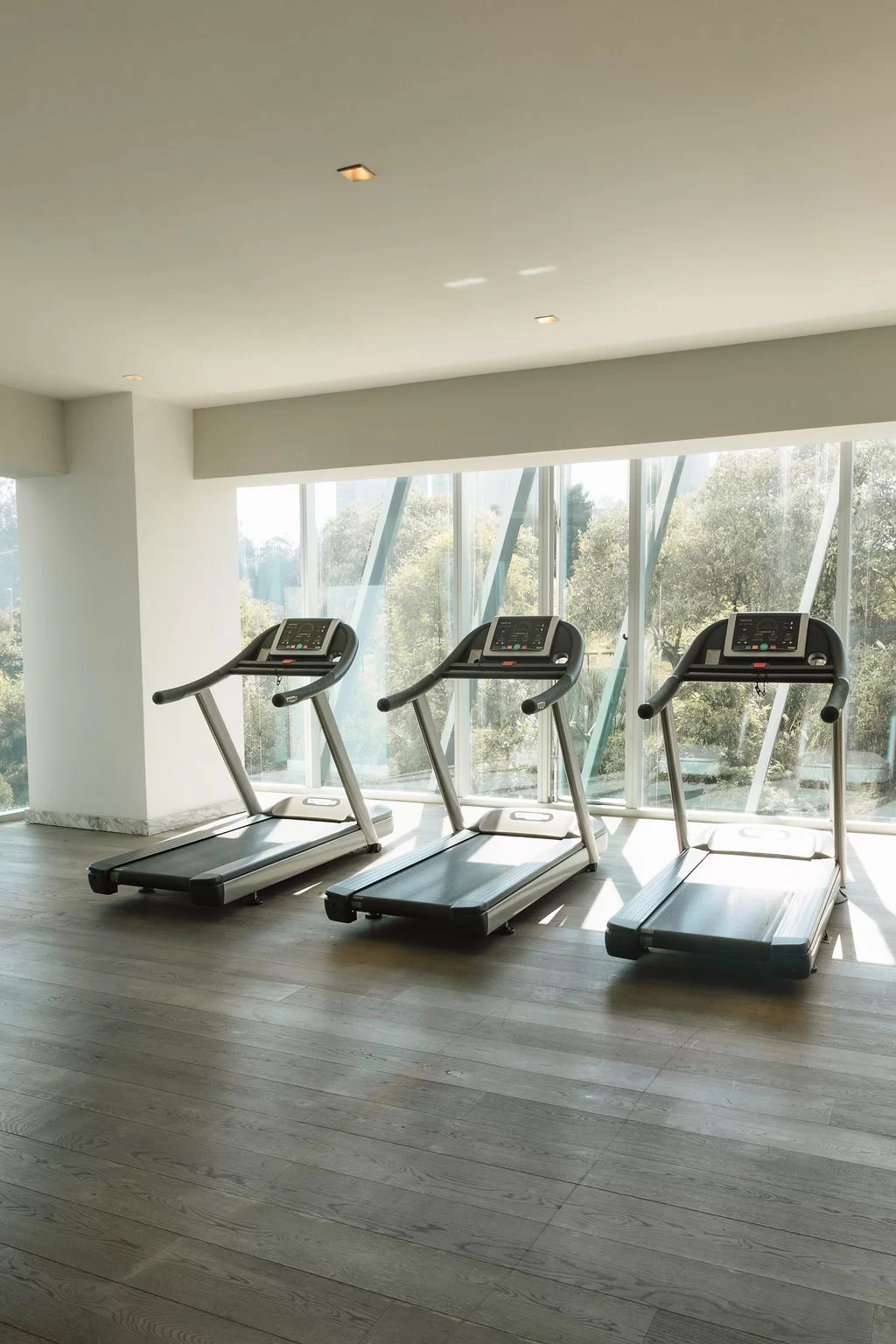 Park Life Santa Fe Paradox - CDMX - Galeria | Park Life