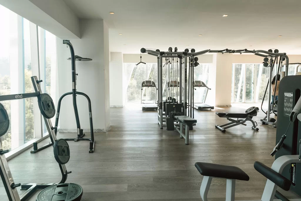 Park Life Santa Fe Paradox - CDMX - Galeria | Park Life