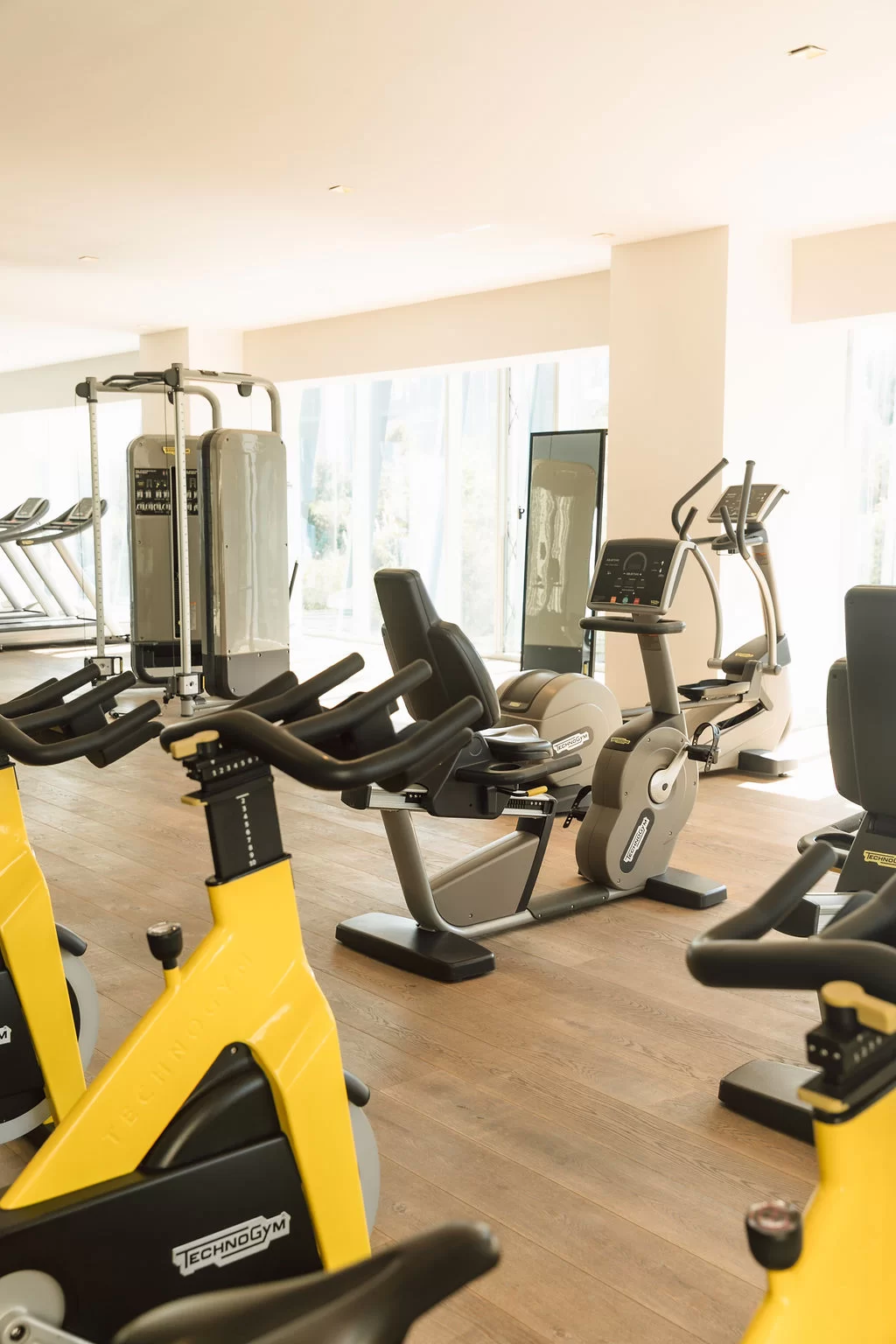 Park Life Santa Fe Paradox - CDMX - Galeria | Park Life