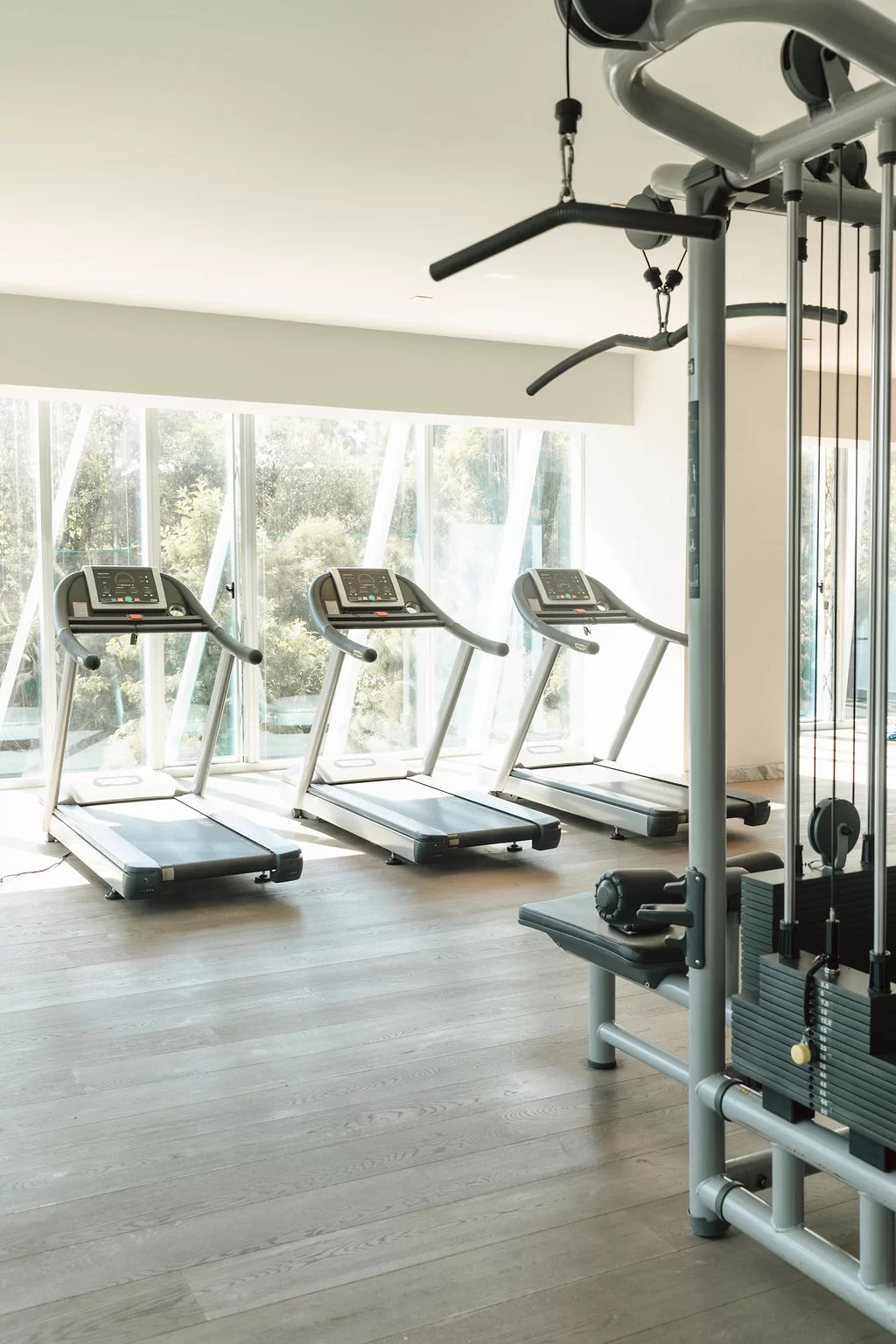 Park Life Santa Fe Paradox - CDMX - Galeria | Park Life