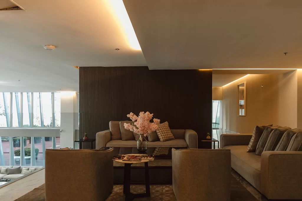 Park Life Santa Fe Paradox - CDMX - Galeria | Park Life