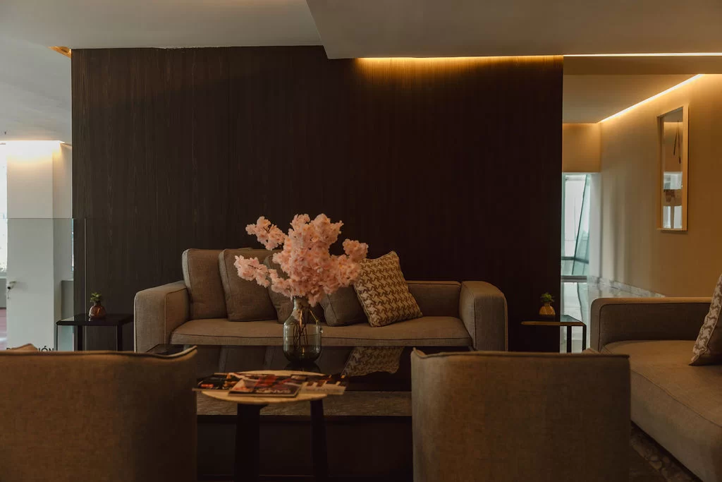 Park Life Santa Fe Paradox - CDMX - Galeria | Park Life