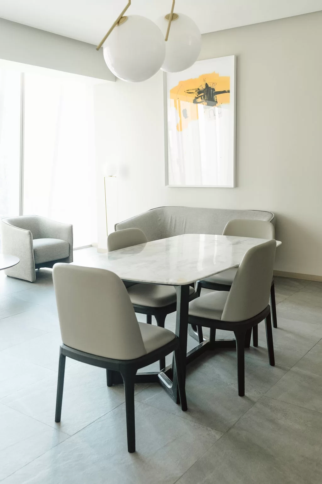 Park Life Santa Fe Paradox - CDMX - Galeria | Park Life