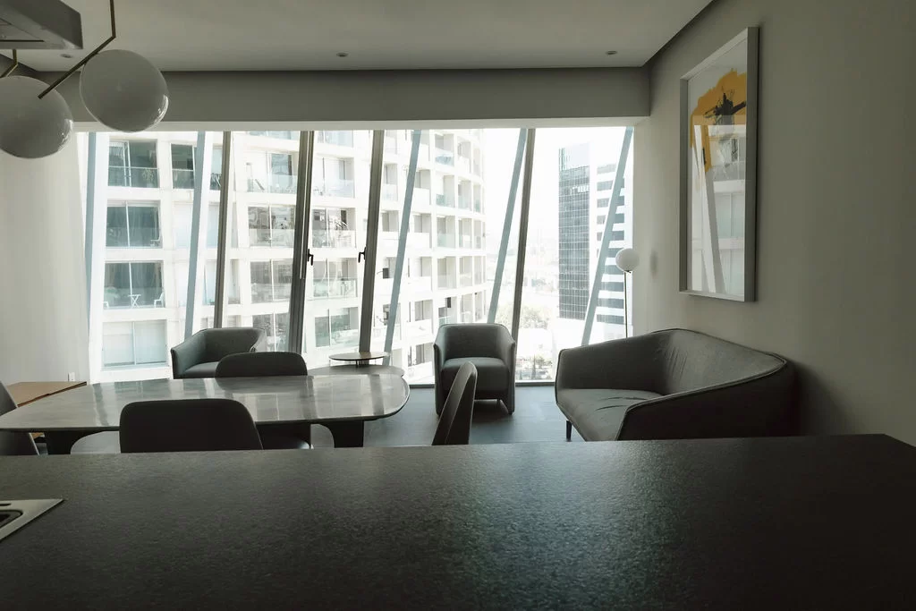 Park Life Santa Fe Paradox - CDMX - Galeria | Park Life