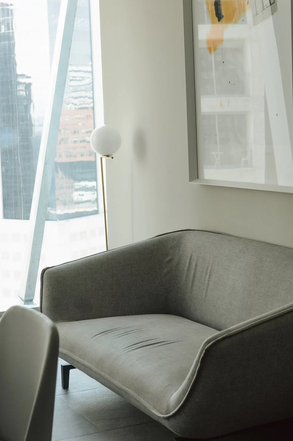 Park Life Santa Fe Paradox - CDMX - Galeria | Park Life