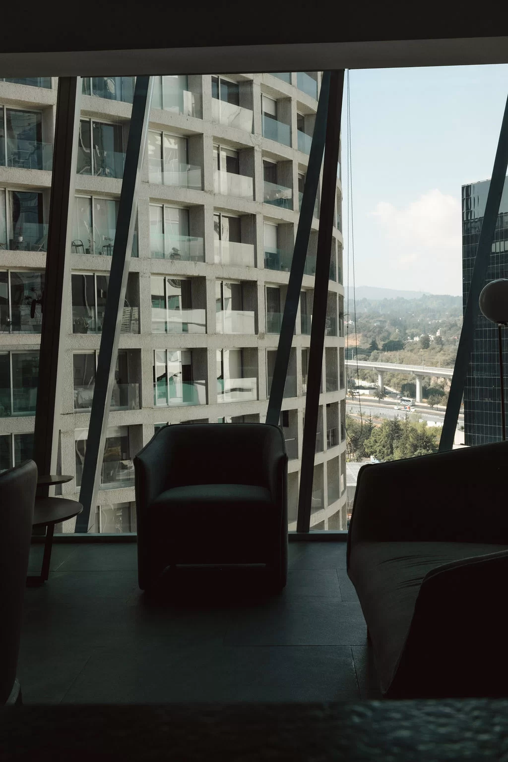 Park Life Santa Fe Paradox - CDMX - Galeria | Park Life