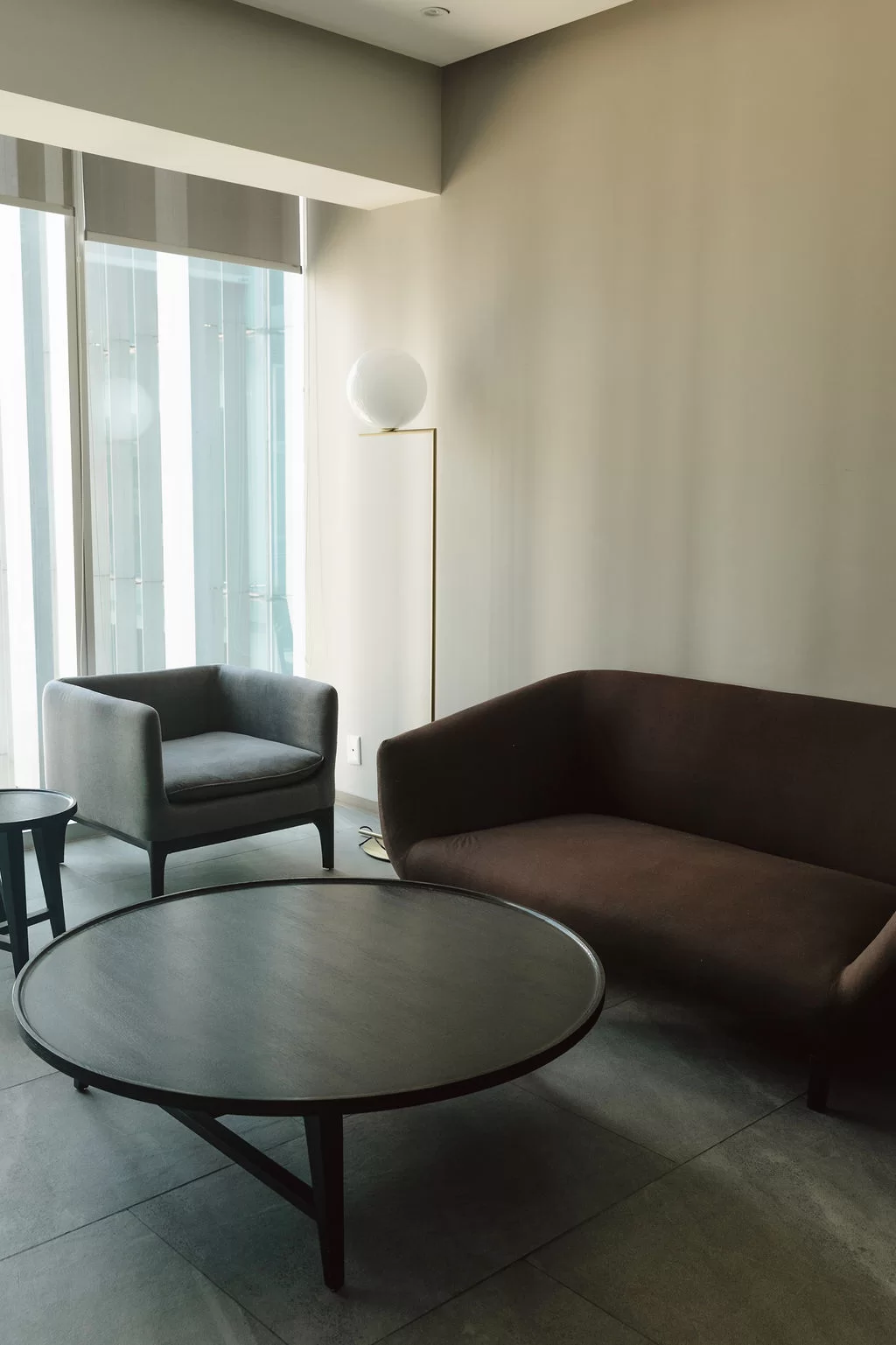 Park Life Santa Fe Paradox - CDMX - Galeria | Park Life