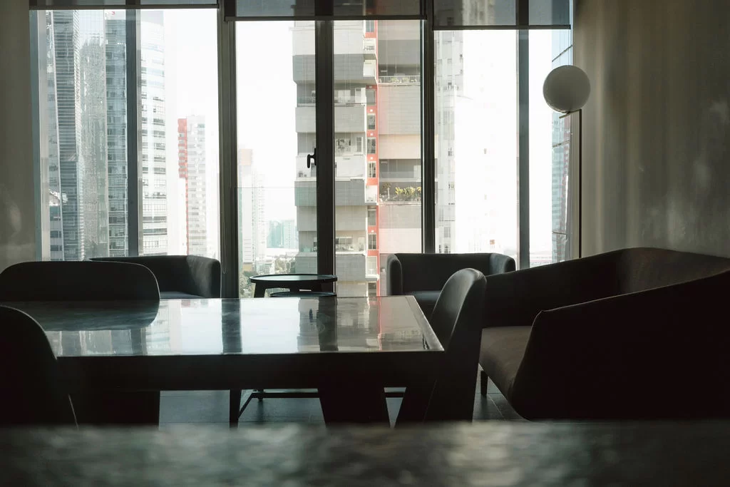 Park Life Santa Fe Paradox - CDMX - Galeria | Park Life