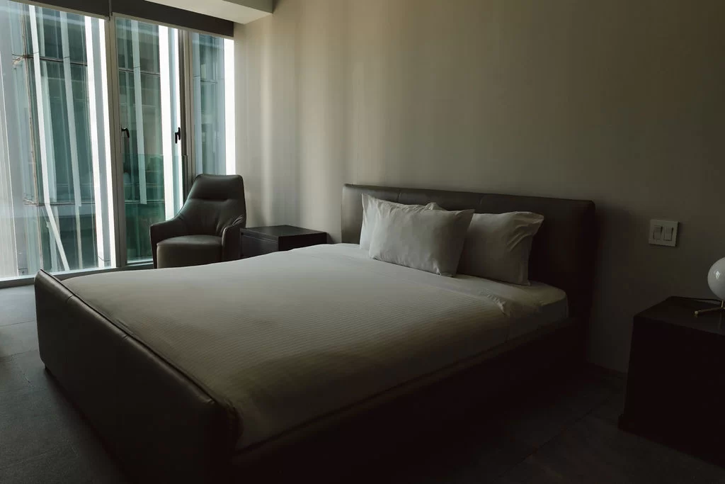 Park Life Santa Fe Paradox - CDMX - Galeria | Park Life