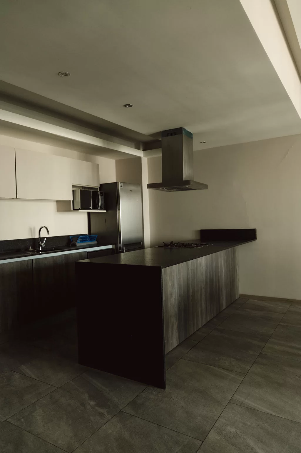 Park Life Santa Fe Paradox - CDMX - Galeria | Park Life