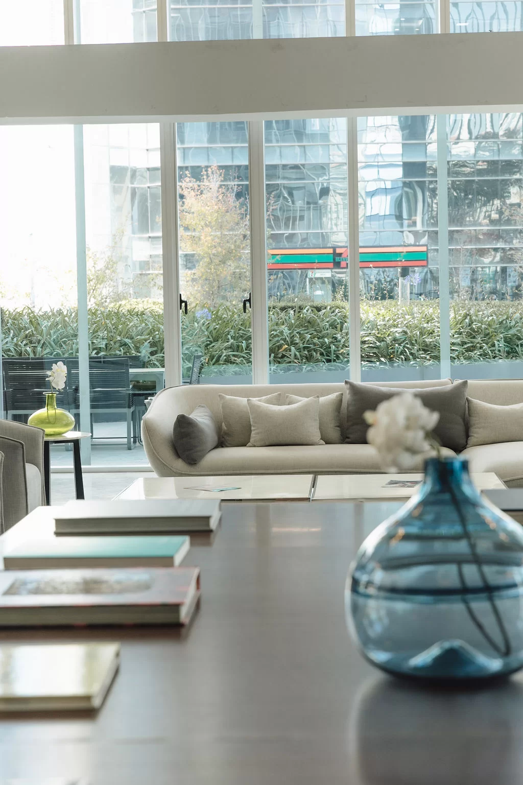 Park Life Santa Fe Paradox - CDMX - Galeria | Park Life