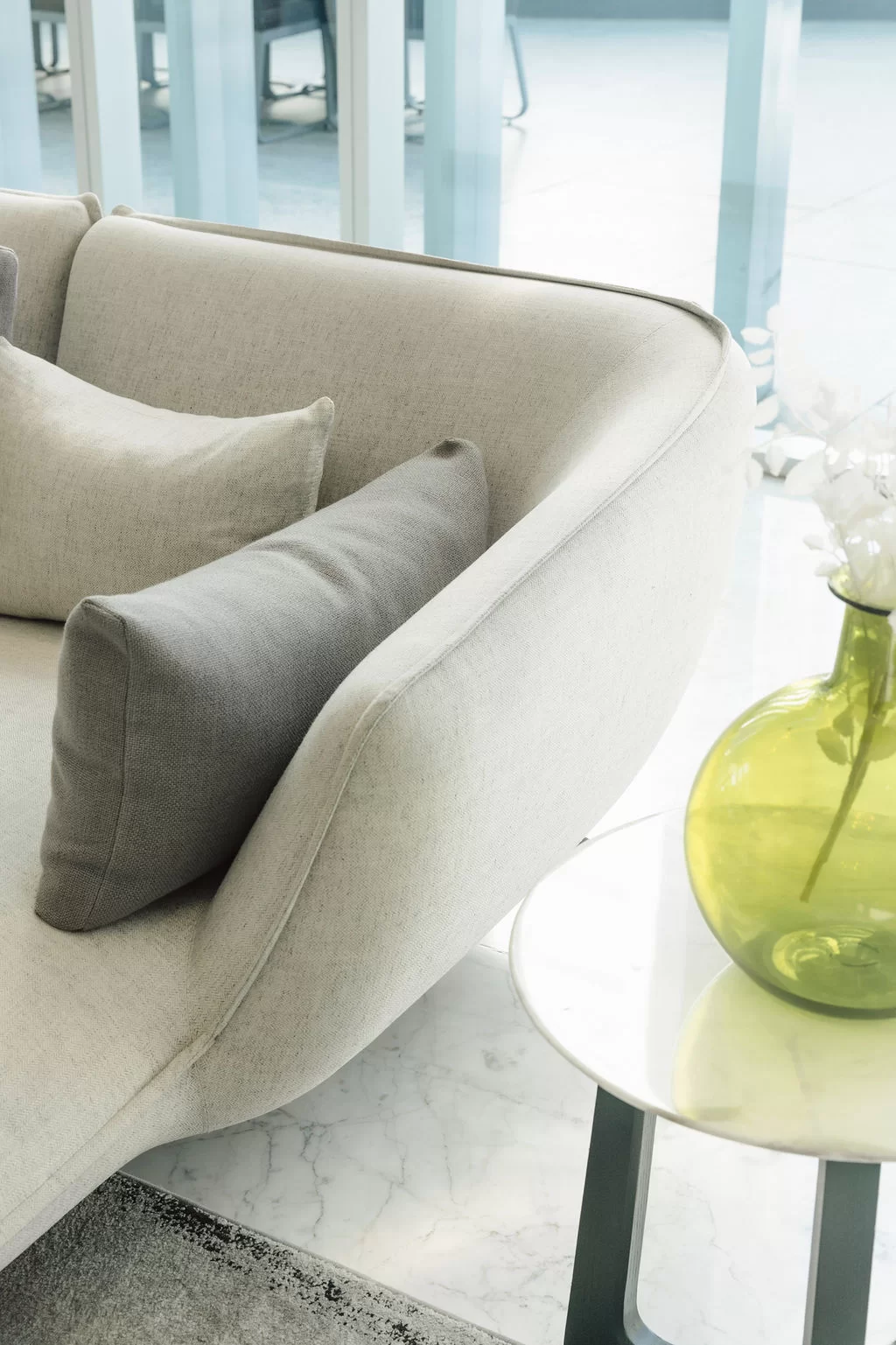 Park Life Santa Fe Paradox - CDMX - Galeria | Park Life