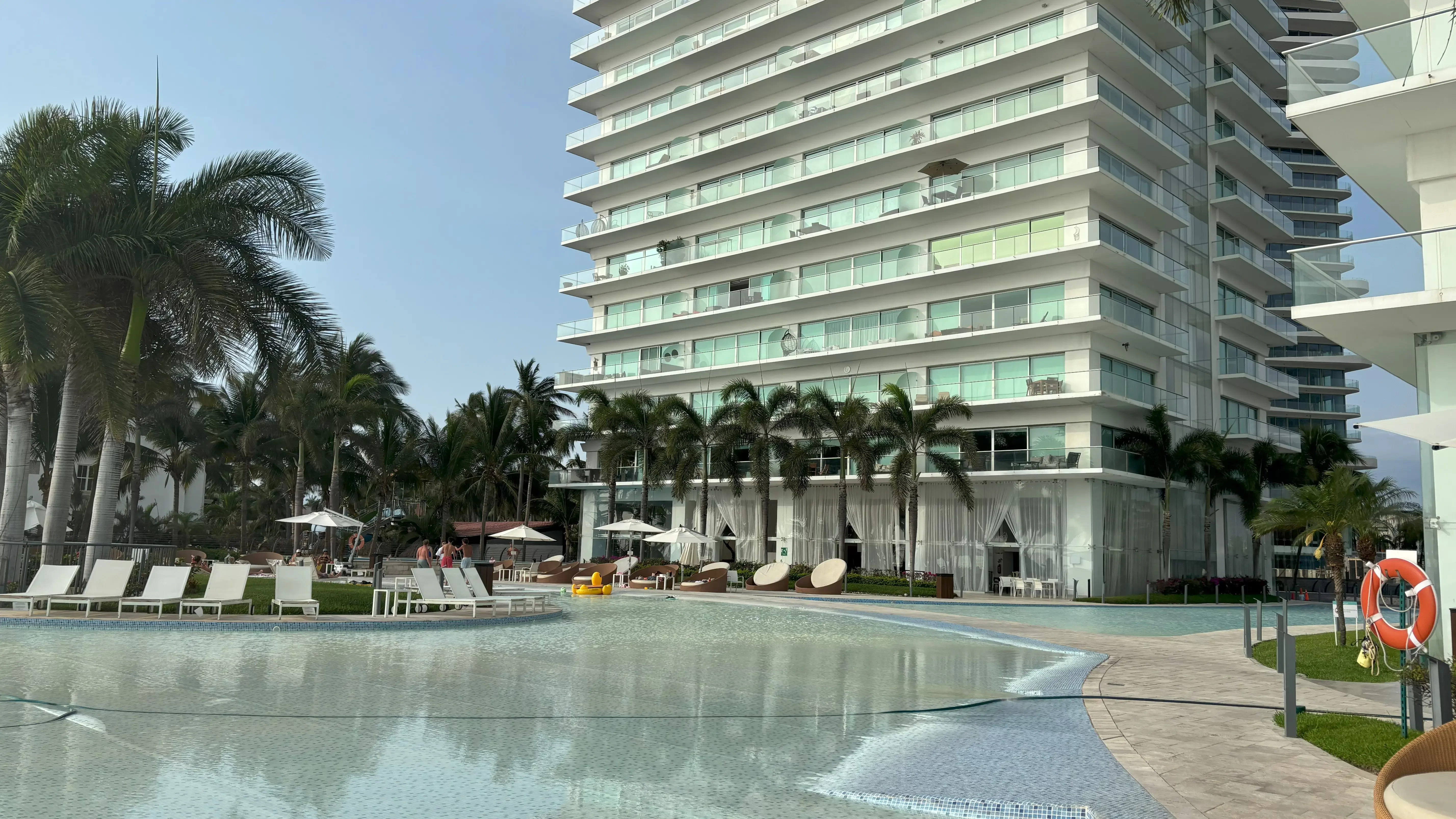 Park Life Península - Vallarta - Galeria | Park Life