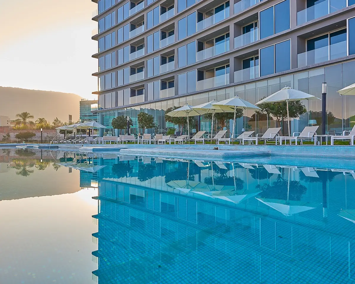 Park Life Queretaro - Querétaro - Galeria | Park Life