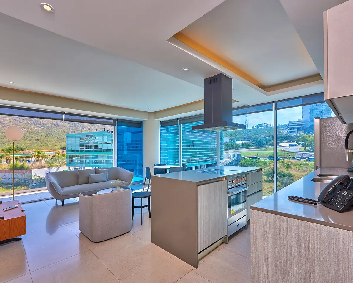 Park Life Queretaro - Querétaro - Galeria | Park Life