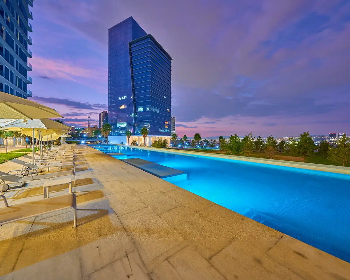 Park Life Querétaro - 1