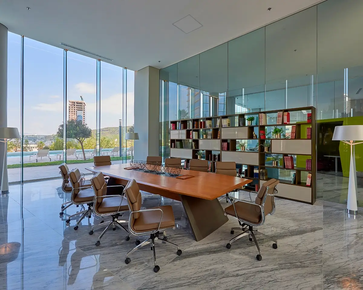 Park Life Queretaro - Querétaro - Galeria | Park Life